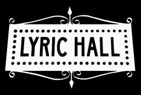 ARTWALK 2012 -- Tours of Lyric Hall
