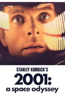 2001: A Space Odyssey with Keir Dullea and Foster Hirsch