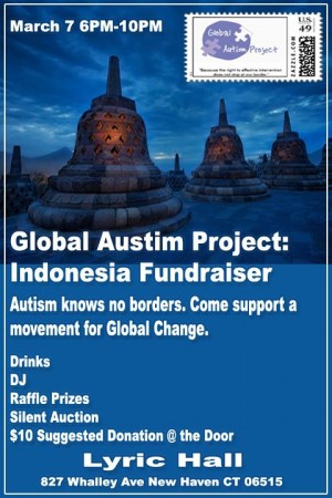 Global Autism Project: Indonesia Project