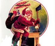 Vinegar Syndrome presents 'Christmas Evil'