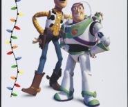 Holiday Screening of 'Toy Story' and Toy Drive