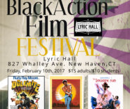 Black Action Film Festival