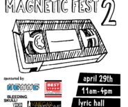 Magnetic Fest 2