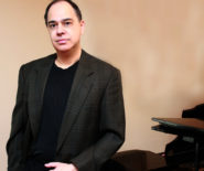 Donald Alfano Piano Recital