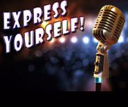 Ignite the Voice & Expressionz Open Mic