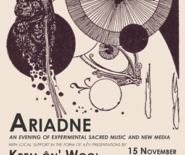 Ariadne - Experimental Sacred Music & New Media