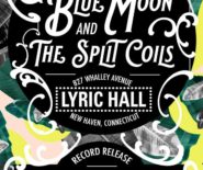 Goodnight Blue Moon & the Split Coils Record Release