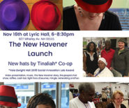 The New Havener Launch