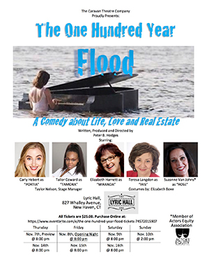 The One Hundred Year Flood