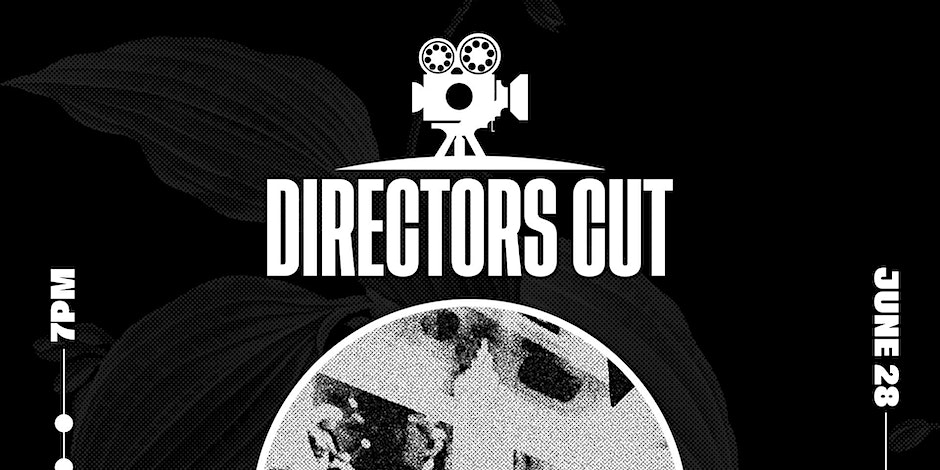 Seeing Sounds Fest: Directors Cut
